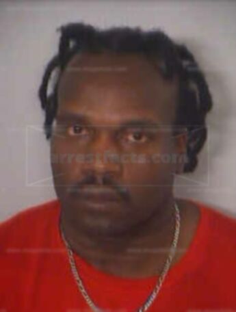 Terrence Batson