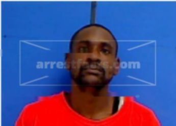 Thaddus Lamar Davis