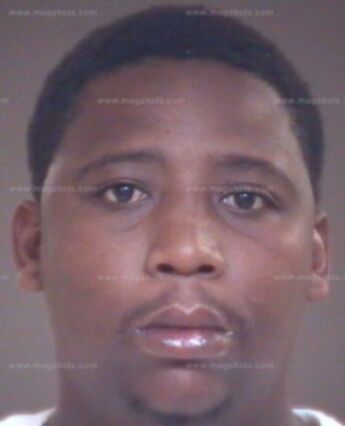 Justin Phillip Mayfield