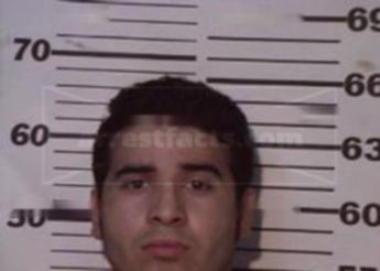 Saragosa Jr. Gonzalez Lopez