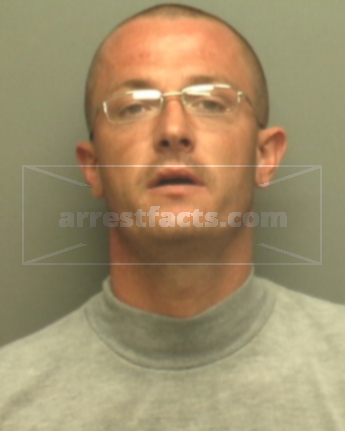 Kyle Lee Smith