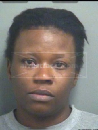 Ayasha Colothia Ferguson