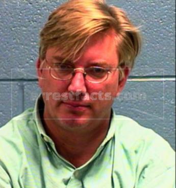 Daniel Lee Rogers