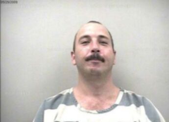 David Sanford May