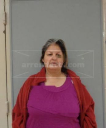Frances V Flores