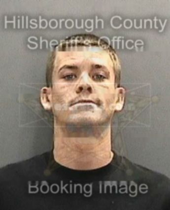 James Rebert 111 Holliday