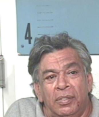 Danny Moreno Ortiz