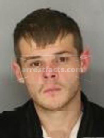 Dustin Blake Sheffield