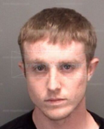 Kevin Roy Wayne Moseley