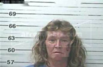 Cristy Jo Flannigan