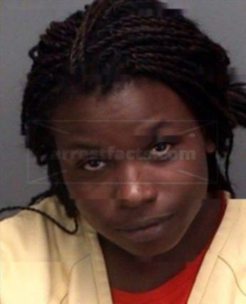 Kennesha Ford