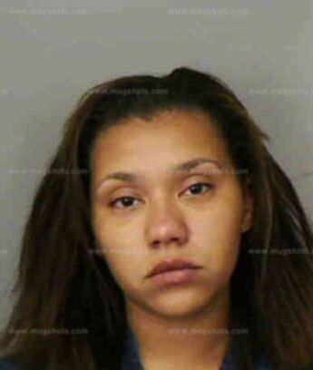 Shanyce Tyyanarenee Black