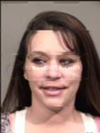 Kaci Rae Lyons