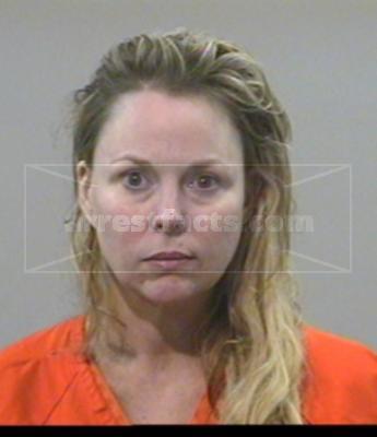 Ginger Knowles Cleveland