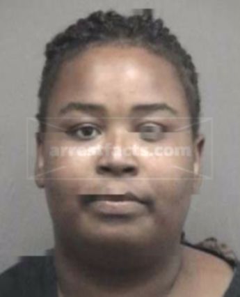 Tunecia Mccullough