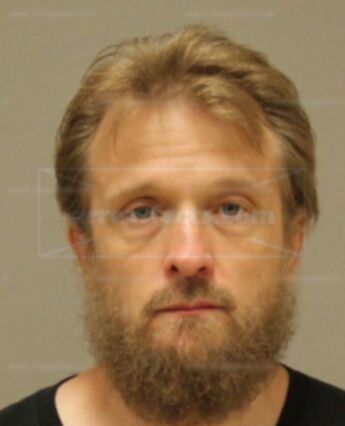Andrew James Workman