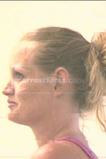 Rhonda Michelle Saxon