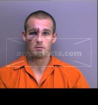 Christopher Daniel Bizzell