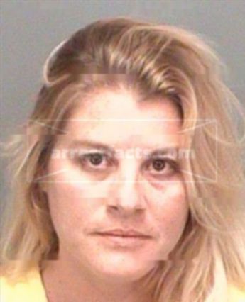Melissa Diane Egbert