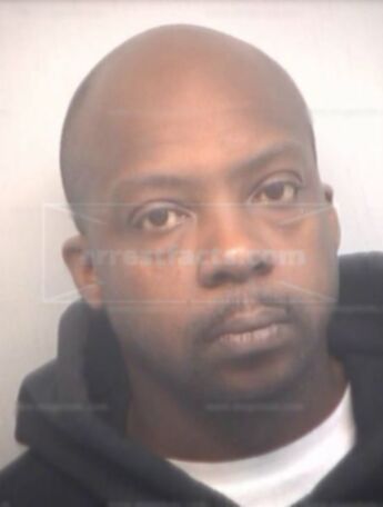 Calvin Eugene Sims