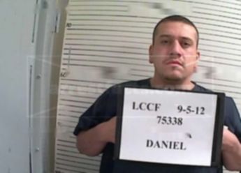 Daniel Elvis Arriola