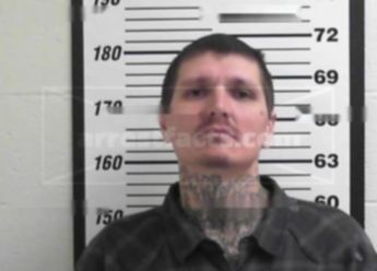 Jason Lee Burton