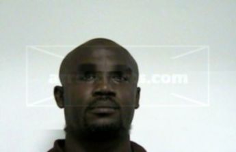 Patrick Cordell Brown