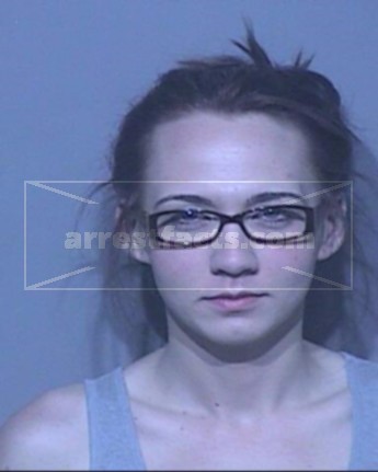 Laura Elizabeth Brooks