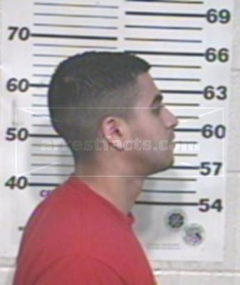 Alexander Trevino Garza