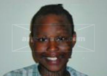 Chalonda D Jenkins