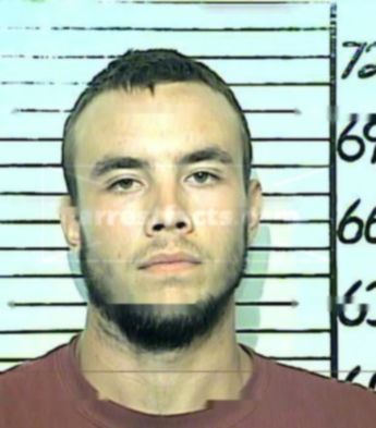 Wade Andrew Mckinney