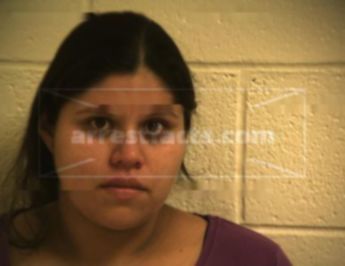 Arabela Montes Dominguez