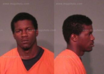 Tytravious Santione Wylie