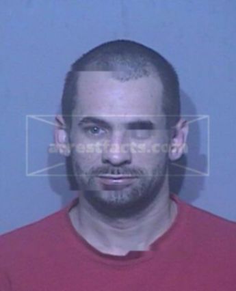 Alan Blake Clark Jr