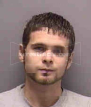 Clint Harrison Woodsmall