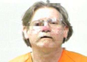 Ricky Ellis Huffman