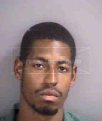 Calvin Lavon Hart