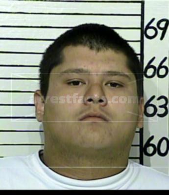 Jose Antonio Garcia