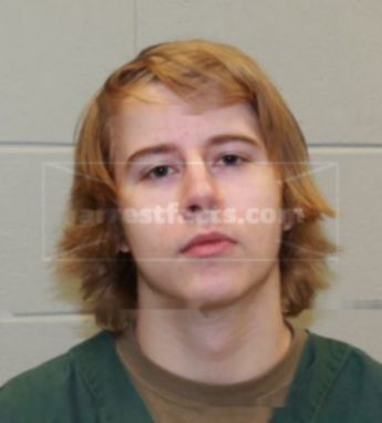 Austin T Resch