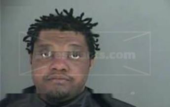 Thomas Eugene Clinkscales