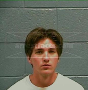 Christopher Bradley Arthur