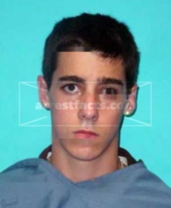 Matthew Mario Percopo