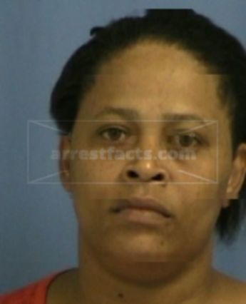 Roshunda Lashunetta Stevenson