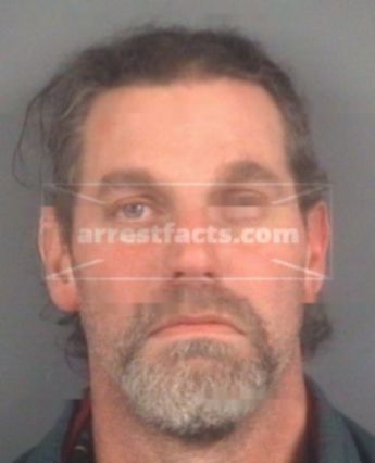 Brandon Walker Davis