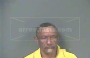 Malcolm Timothy Hailey