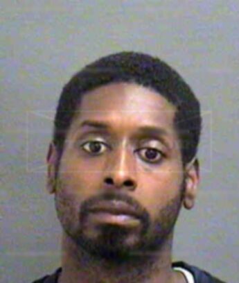 Montez Emmanuel Hollis