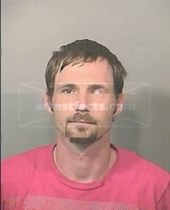 Tony Curtis Glover