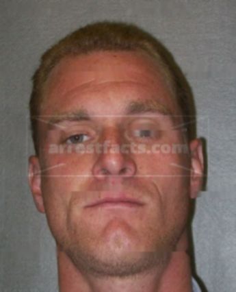 Brandon Kip Mckey