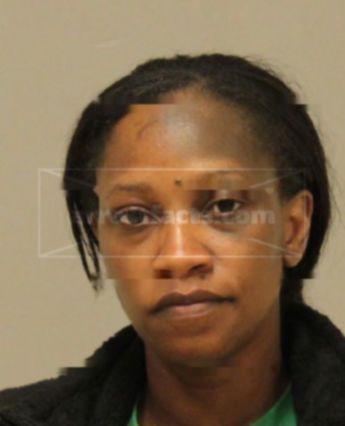 Antinell Kyshawn Braggs