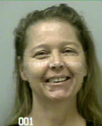 Tammy Lynn Nelson